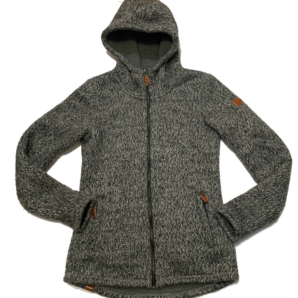 Bench hoodie jacket
